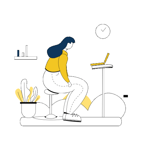 CV et Lettre de motivation