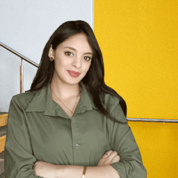 Photo de Eya Khaldi